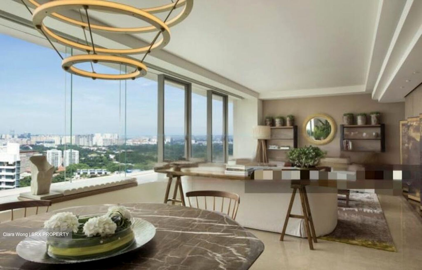 Ardmore Residence (D10), Condominium #470061601